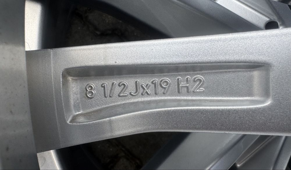 Оригинални джанти 19" Цола за BMW G70 G60