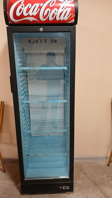 Suv haladilnik sotiladi