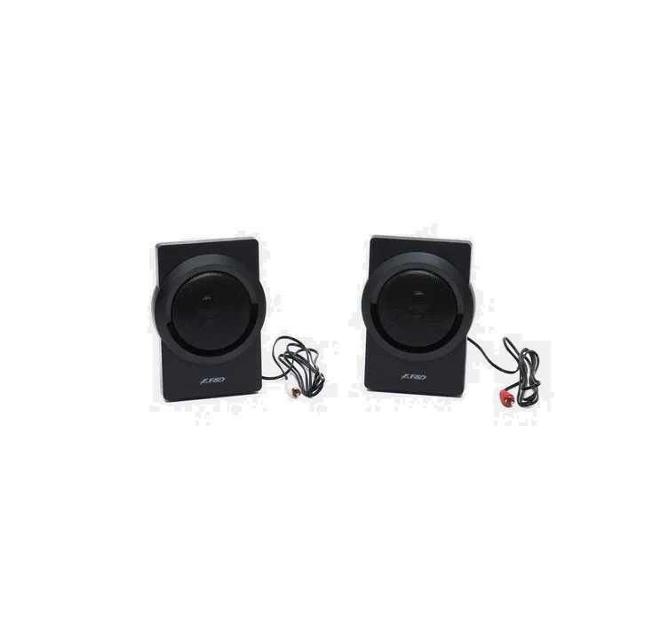 | Мультимедийная колонка F&D A140X 2.1 38w