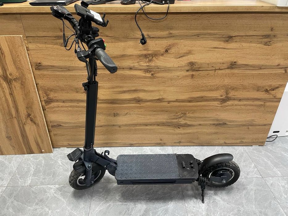 Kugoo M4 Pro/рассрочка/baribarshop