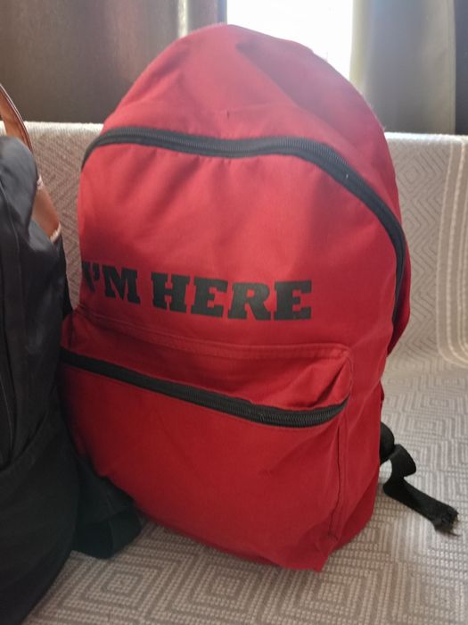 Сумка рюкзаки разные