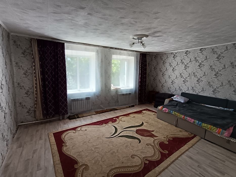 Продам жилой дом