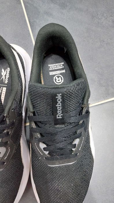 Маратонки Reebok