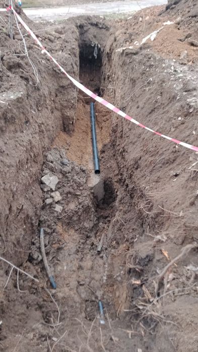 Вода,Разморозка,Септик,Сантехник