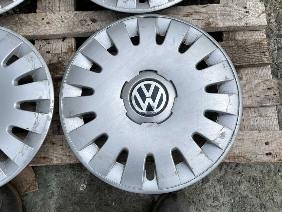 16 цола Тасове VW Sharan Volkswagen SHARAN 7M3601147G Оригинал