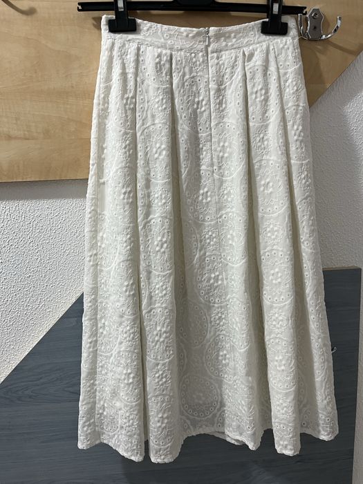 Fusta lunga, K&D London, marimea 34