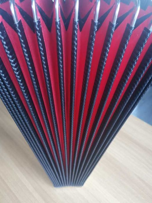 Burduf Rosu Coltari Ridicati Hohner Verdi I/II Tango I/II/IIB