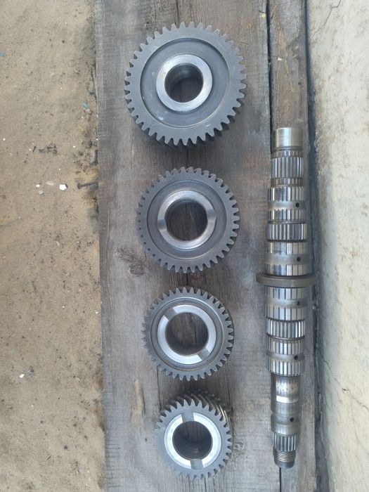 автозапчасти ваз