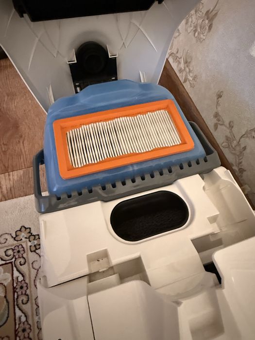 Пылесос Karcher 2020 г