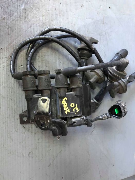 Bobina inductie 1.2 b hyundai i20 ⭐⭐⭐⭐⭐