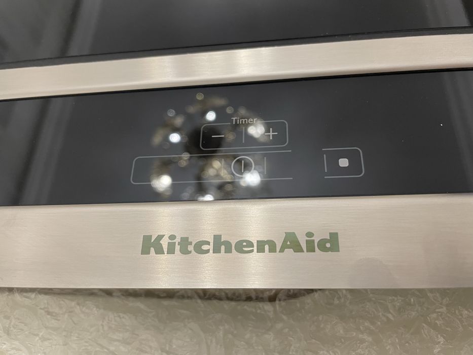 Варочная поверхность kitchen aid
