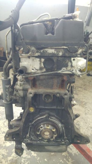 Motor 2.9 crdi j3 kia carnival 2001-2006