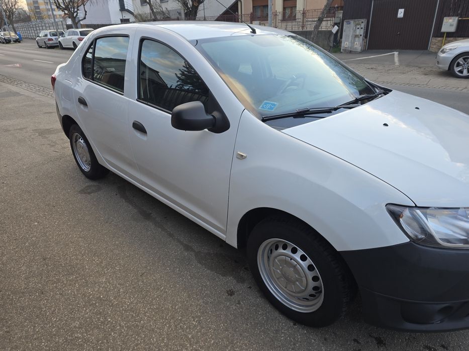 Dacia logan 2,1200 cm,53kw,benzina si gpl