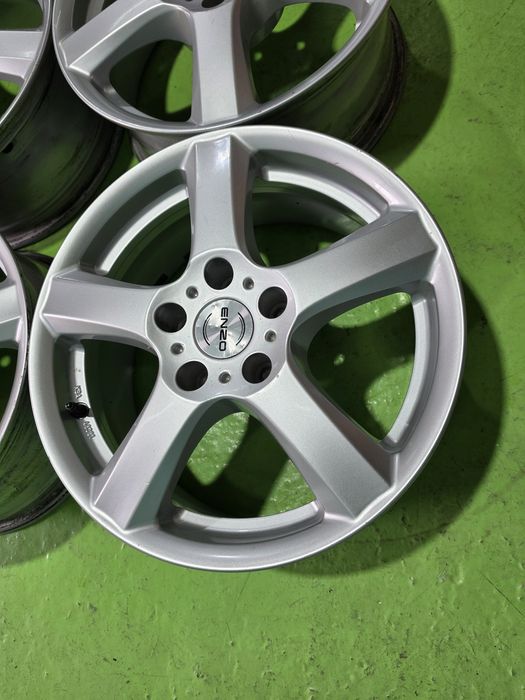 16 5x110 Opel лети джанти 5х110 опел