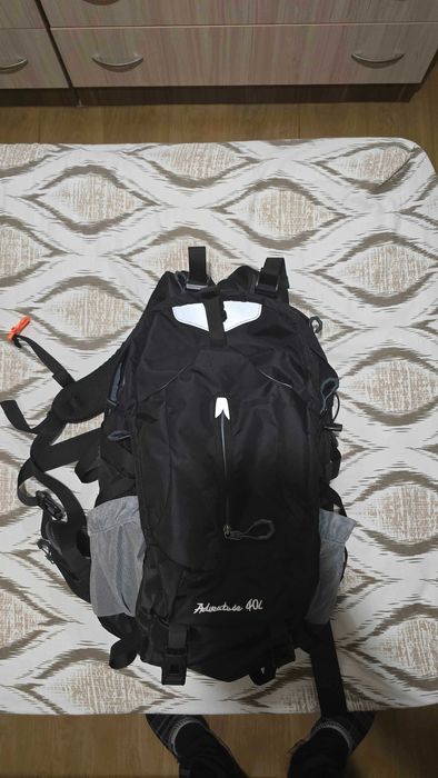 Туристическа раница Adventure 40