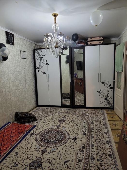 1-бөлмелі пәтер сатылады