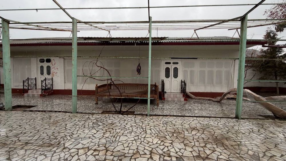 Yer sotiladi yangiyol tinchlik Erkin postdan 9 km 19 sotik 7000 $dan s