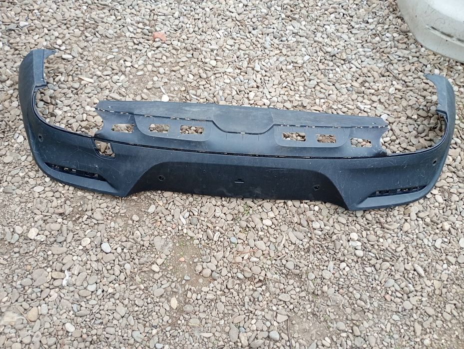 Bara spate difuzor Audi A5 Lexus UX Nissan GTR Mercedes GLE Coupe  AMG