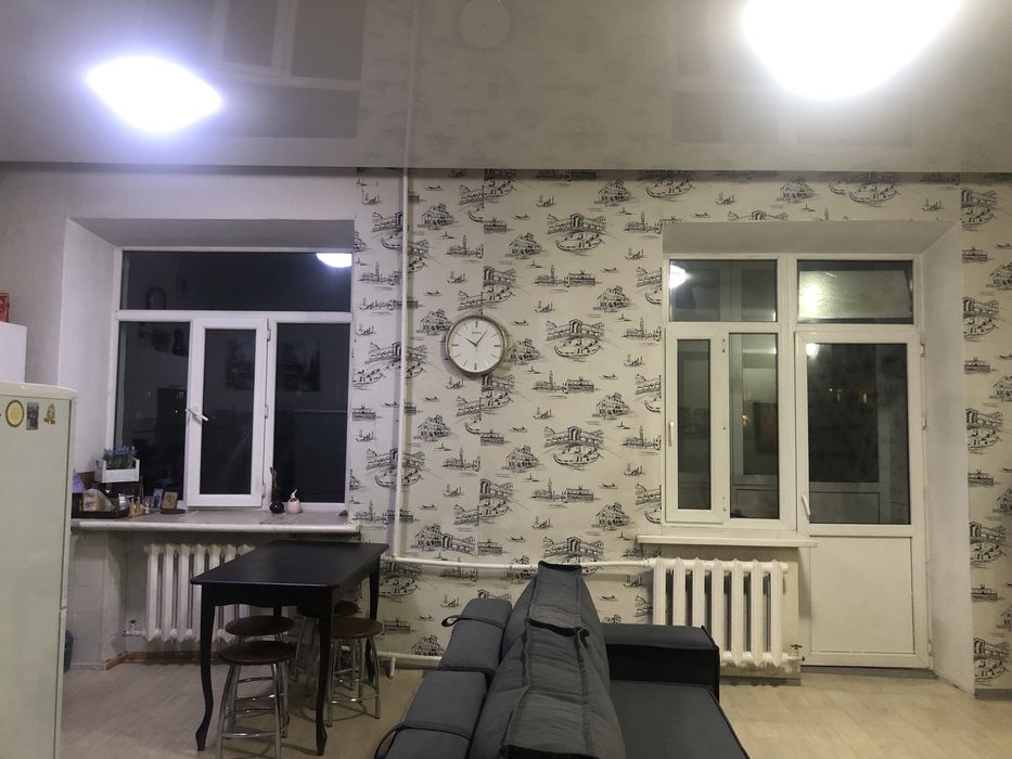 Продаю 2 комн.квартиру