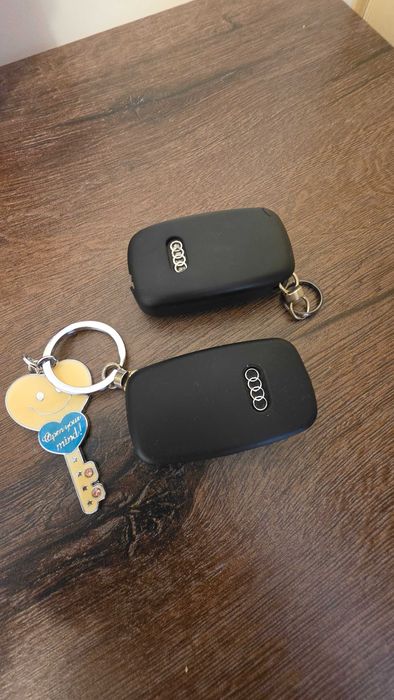 Audi A 3 S-line пакет