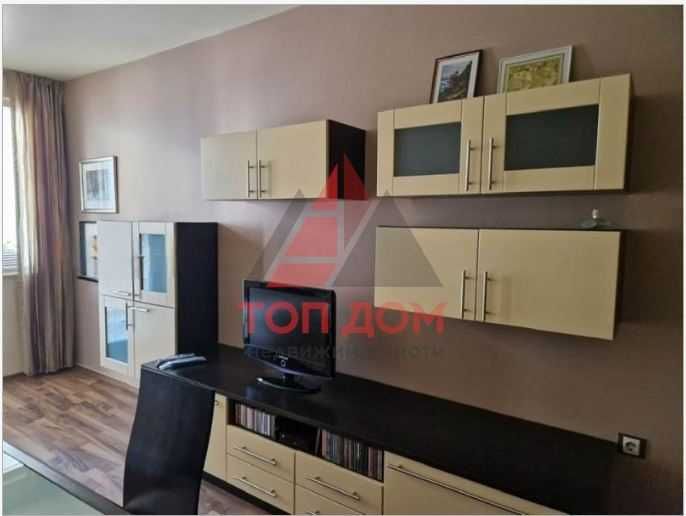 Дава се под наем Двустаен апартамент в Варна, Аспарухово - 65 кв.м за 459 € - Снимка #2