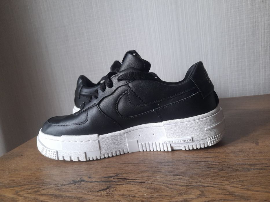 Nike Air force 1 кецове 38.5 номер.