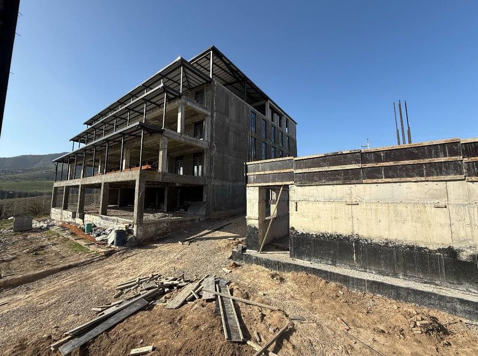 Продается готовий бизнес план Бустонлик октош