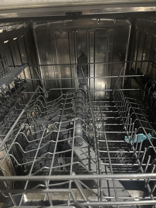 Посудомоечная машина