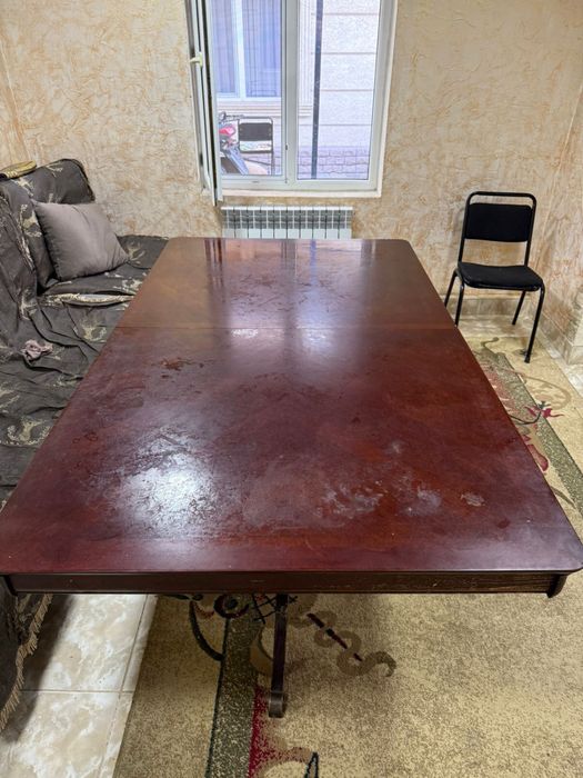 Ас үйге арналған дастархан, қолданысқа өте ыңғайлы