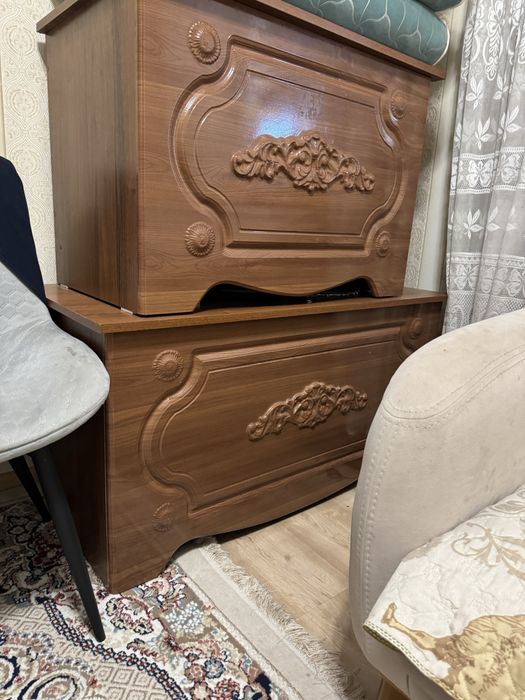 Сандық сатылады