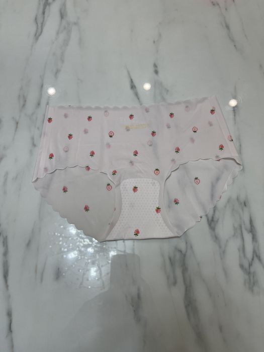 Ayollar trusiklari, choksiz trusiklar