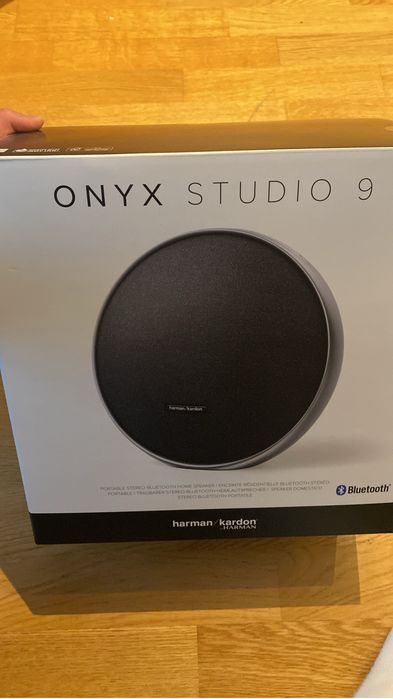 Колонка Harman kardon 9