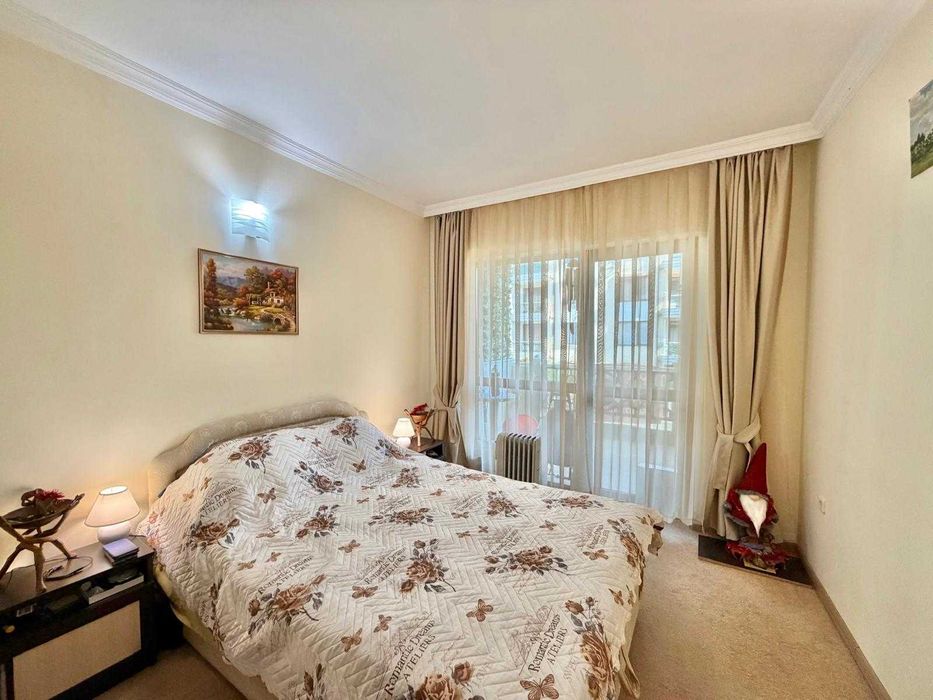 Двустаен апартамент в Свети Влас