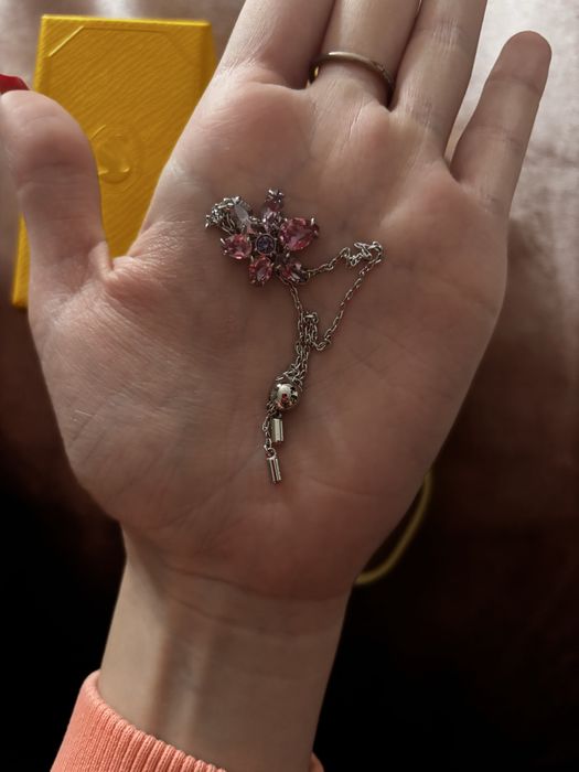 Swarovski гривна