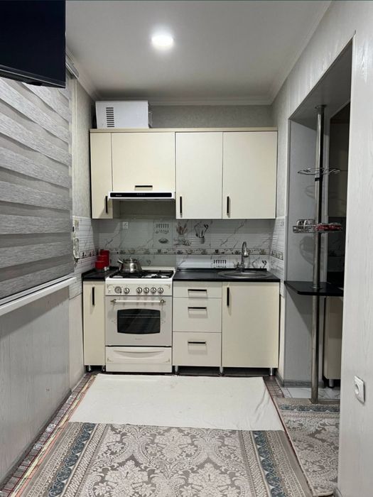Продам 3 ком Юнусабад 14 квартал
