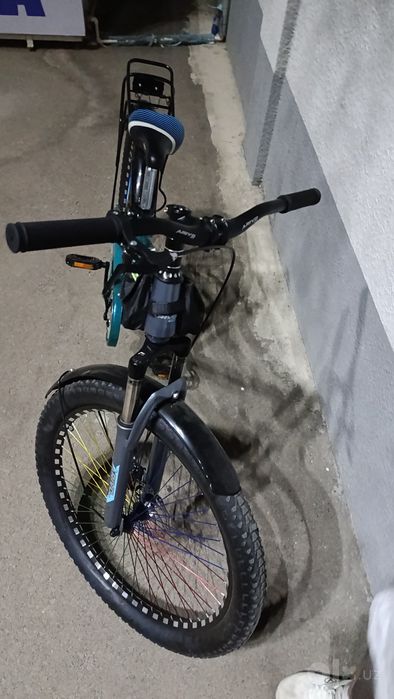 Velosiped Arivo700
