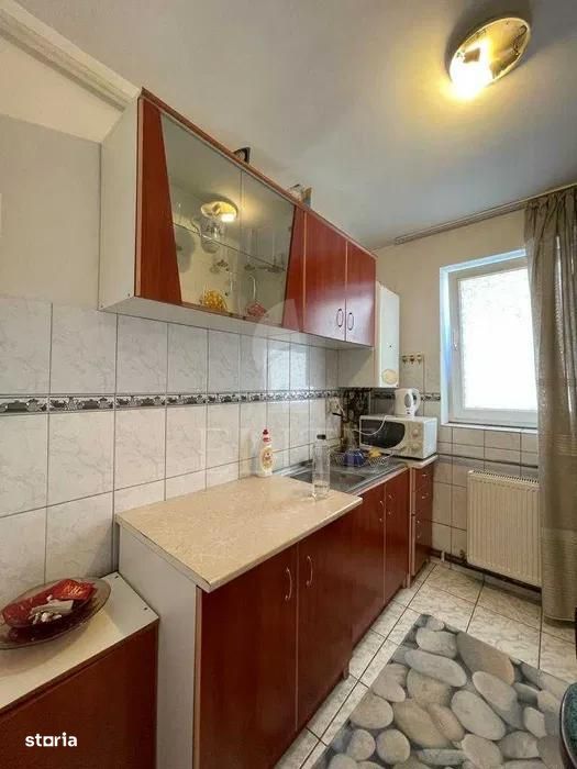 Apartament o camera în zona KAUFLAND