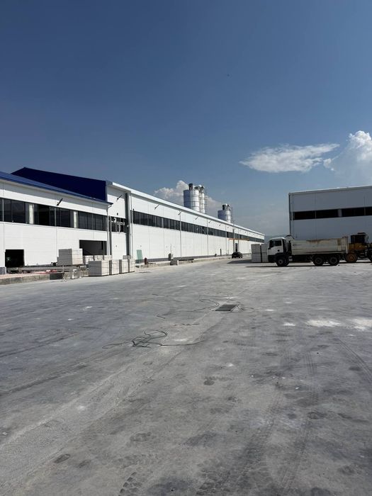 Газоблок автоклавный