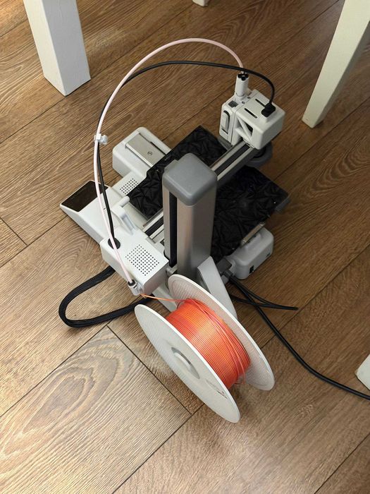 3D принтер BambuLab a1 mini EU