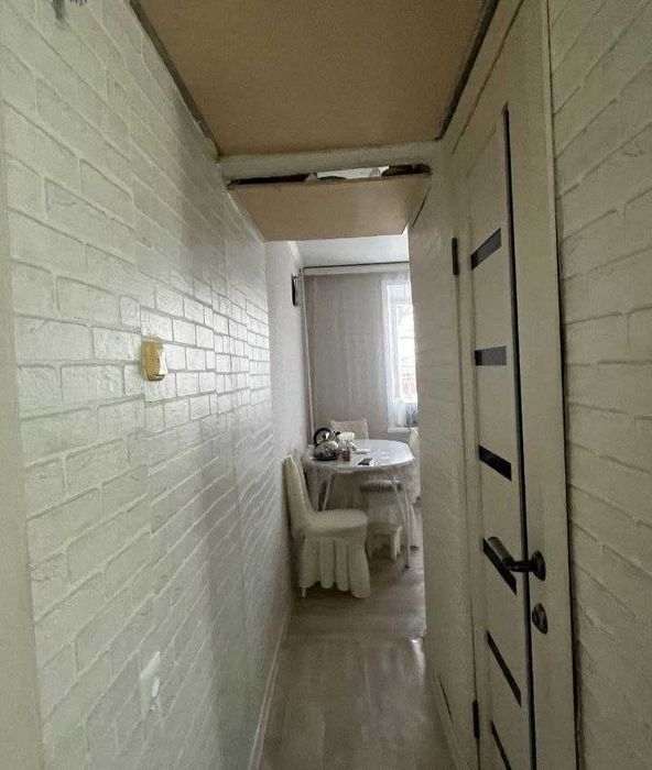 Продам 1 ком кв в Малосемейном доме