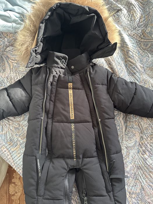 Продается детский комбинезон