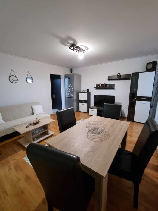 Apartament cu 2 camere