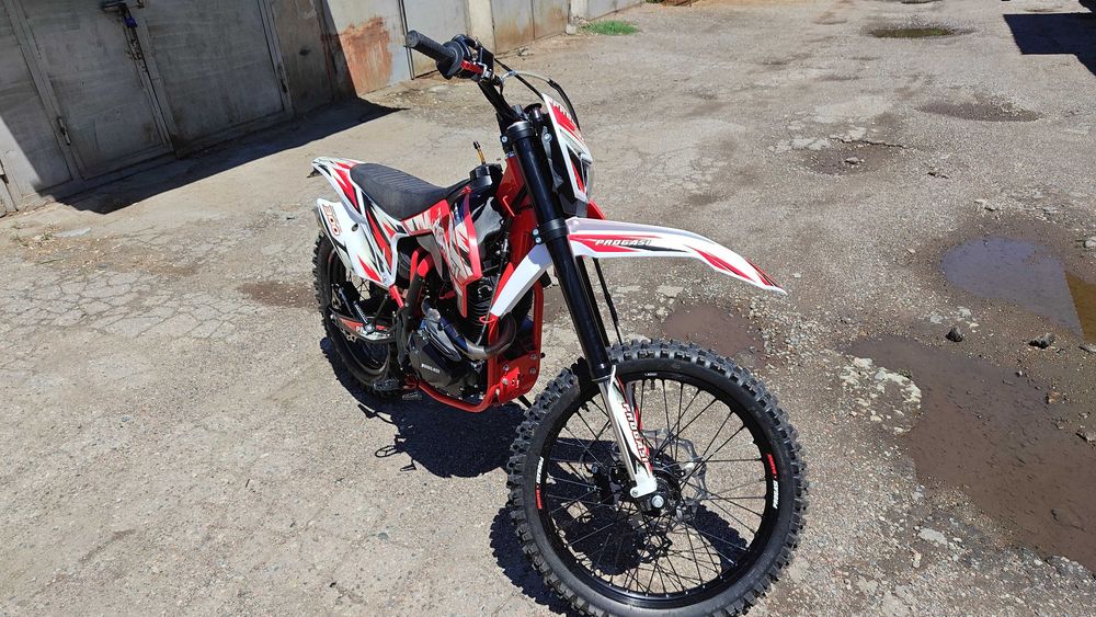 Продам PROGASI Super Max 300 PRO