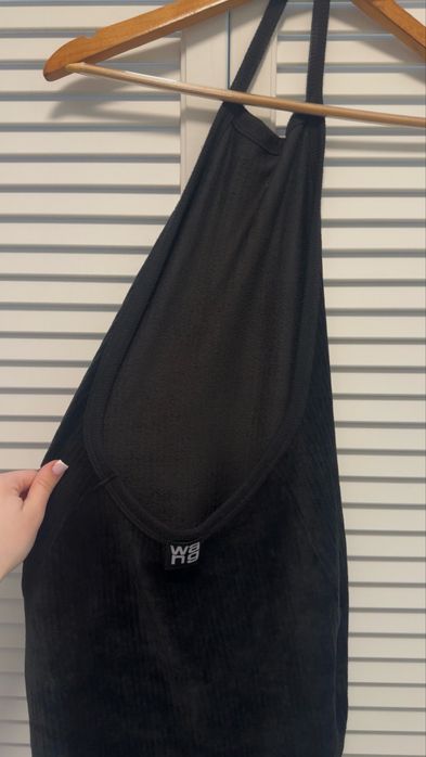 Оригинална рокля на Wang