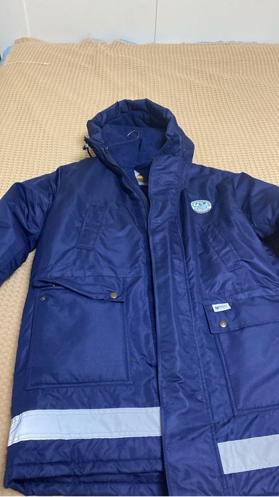 Спецодежда ТШО ..