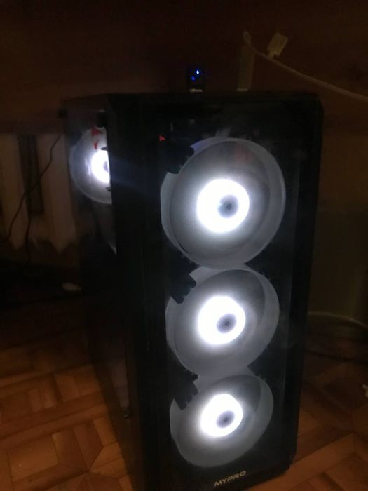 Компьютер игровой! Продам