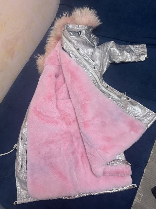 Продам зимнюю праку