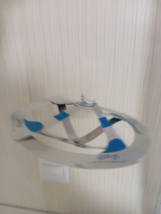 Летящо  извън земно UFO