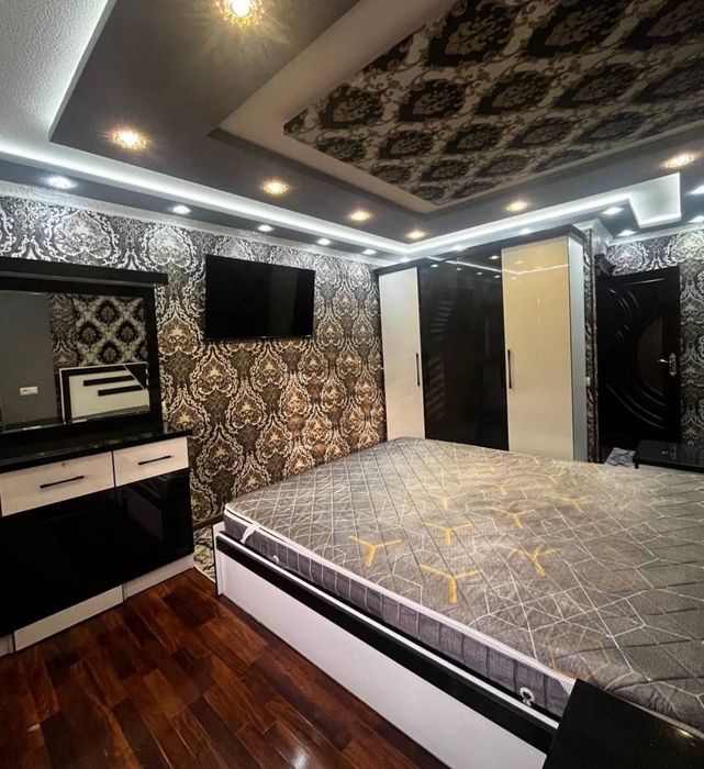 Чиланзарский район — 19 квартал / метро Чиланзар