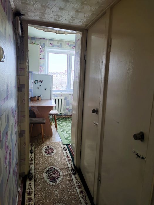 Квартира 2-комнатная